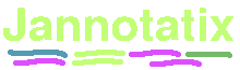 Jannotatix