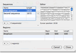 Image of Encoder Sheet