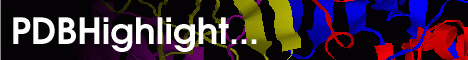 PDBHighlight LOGO