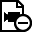 icons:document_video_remove_32.png